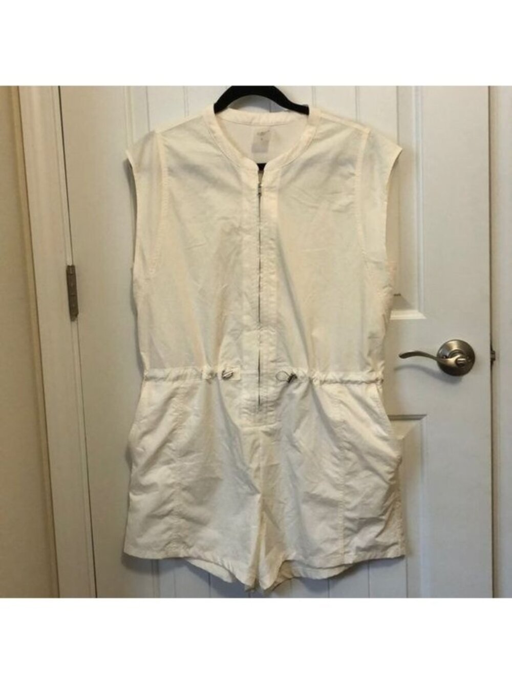 CALIA Woman’s Hike Romper NWOT Size Large